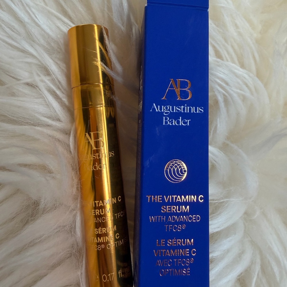 Augustinus Bader The Vitamin C Serum - 0.17 new